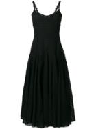 Noon By Noor Emma Lace Dress - Black