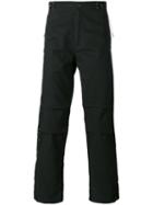 Maharishi - Original Sno Pants - Men - Cotton - S, Black, Cotton