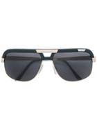 Cazal 986 Sunglasses - Black