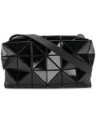 Bao Bao Issey Miyake Prism Shoulder Bag - Black