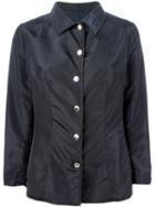 Dolce & Gabbana Vintage Classic Collar Coat