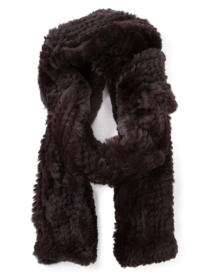 Liska Long Scarf
