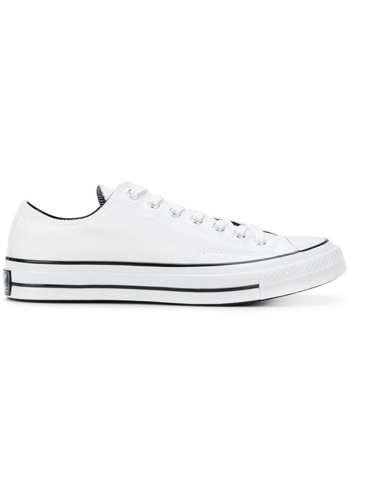 Converse Ctas 70's Fragment Sneakers - White