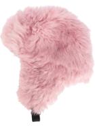 Moncler Grenoble Trapper Hat - Green