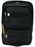Givenchy Ut3 Crossbody Backpack - Black