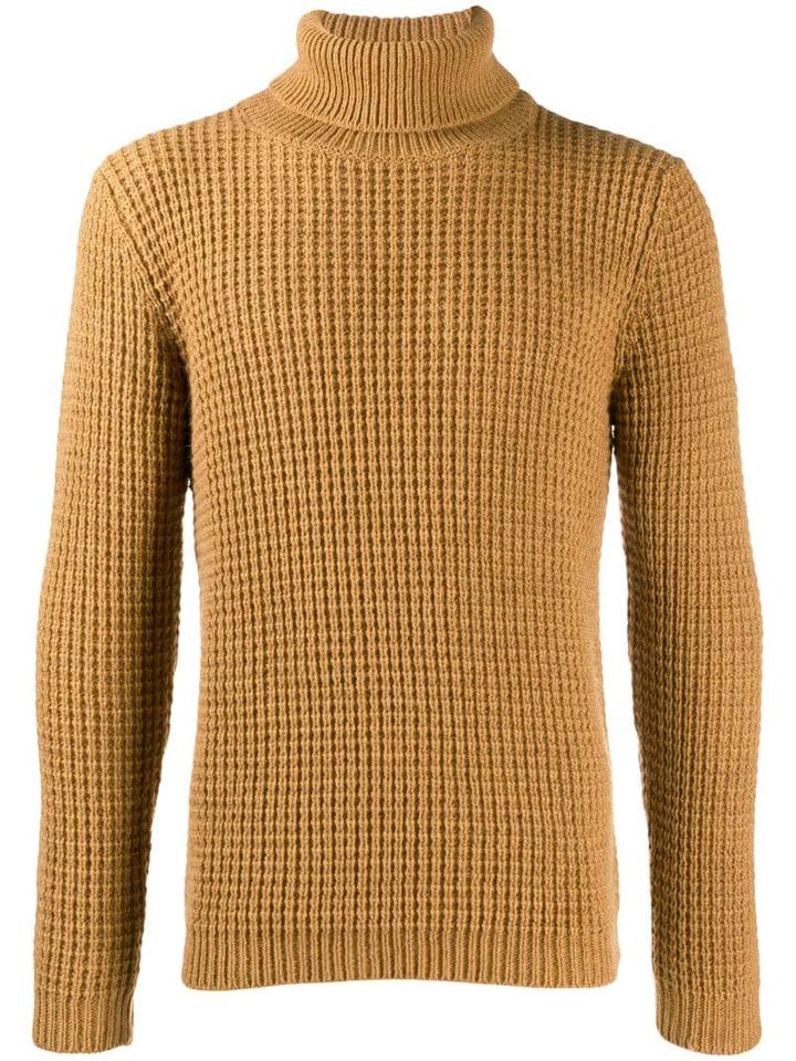 Cenere Gb - Brown
