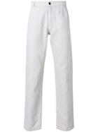 Universal Works Aston Trousers - Grey