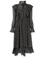 See By Chloé Neo-victorian Dress - Black