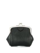 Y's Coin Purse - Black