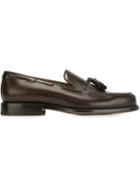 W.gibbs Tassel Loafers