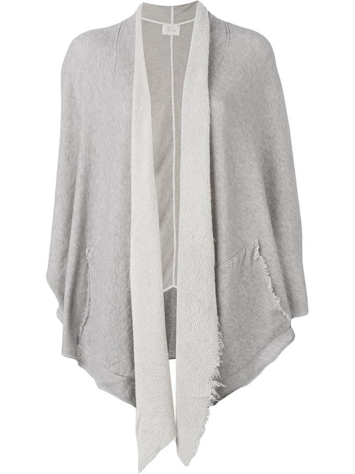 Lost & Found Ria Dunn Geometric Cardigan