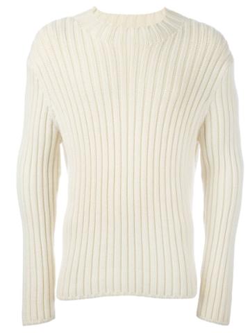 Jil Sander Vintage Ribbed Sweater