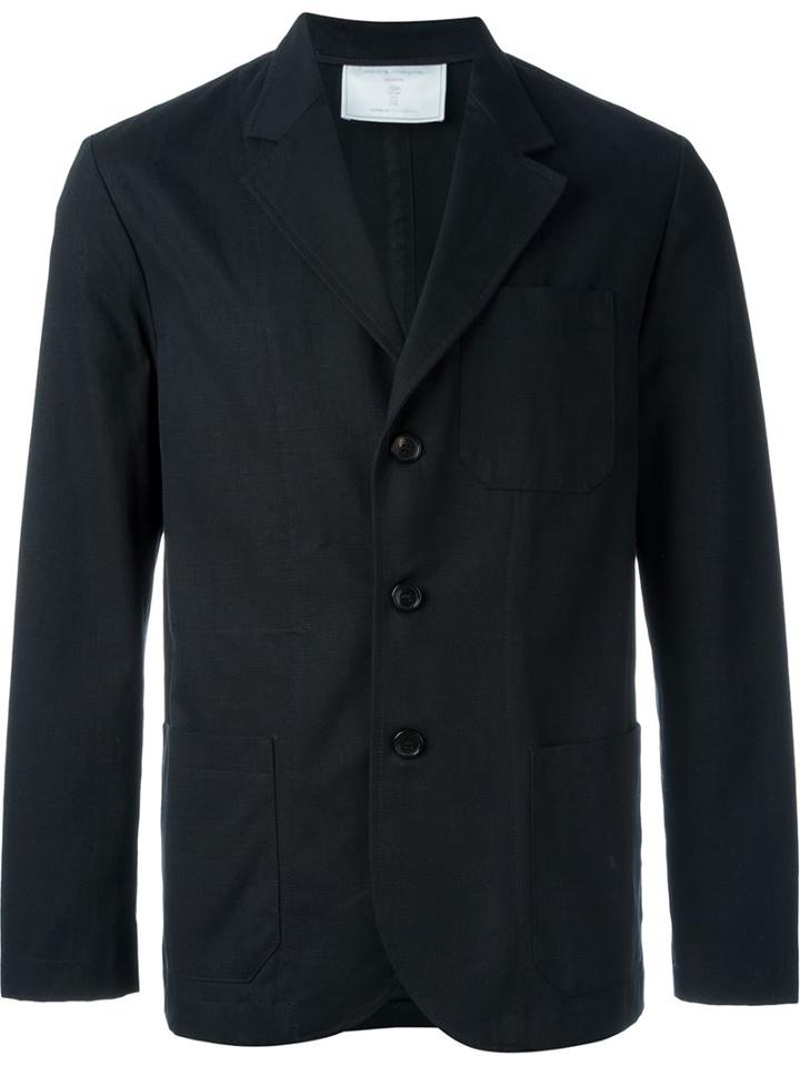 Société Anonyme 'friday' Jacket
