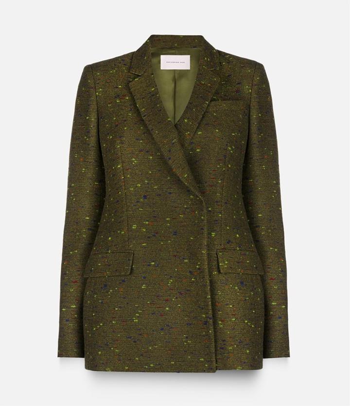 Christopher Kane Tailored Jacket