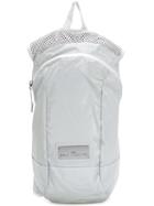Adidas By Stella Mccartney Perforated Detailing Backpack