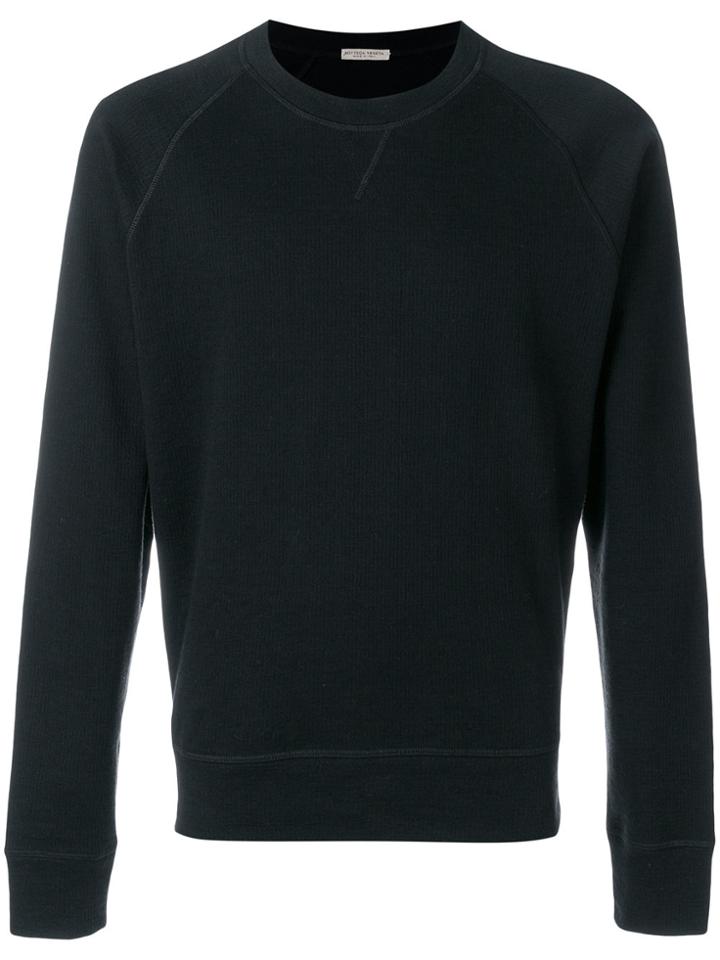 Bottega Veneta Classic Sweatshirt - Black