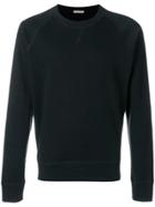 Bottega Veneta Classic Sweatshirt - Black