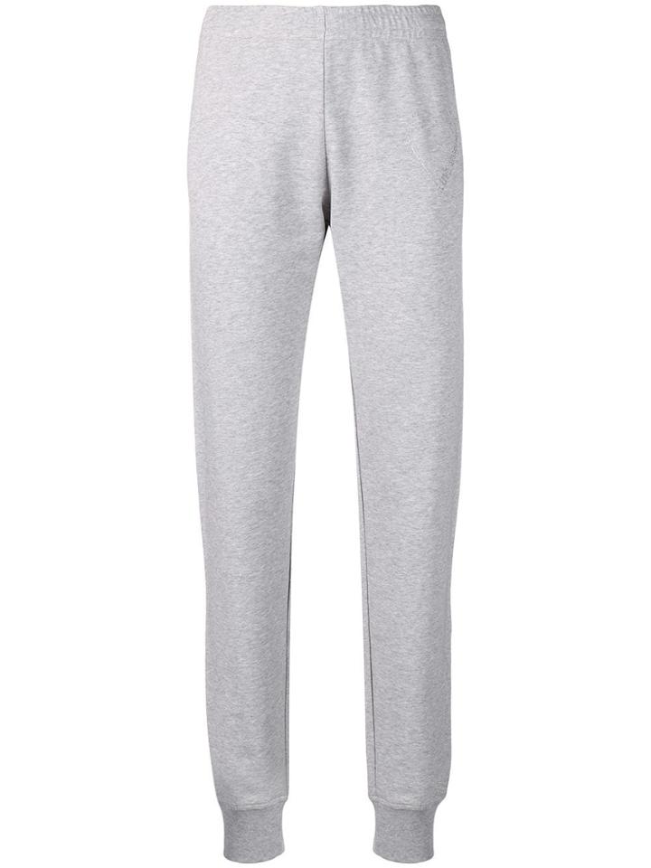 Love Moschino Casual Track Trousers - Grey
