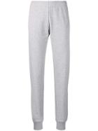 Love Moschino Casual Track Trousers - Grey
