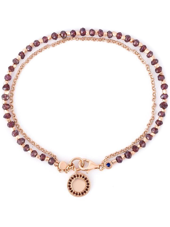 Astley Clarke 'cosmos Biography' Beaded Bracelet