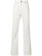 Calvin Klein 205w39nyc Slim-fit Jeans - White