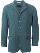 Comme Des Garçons Vintage Classic Blazer, Men's, Size: Medium, Blue