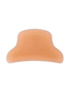 Theatre Products - Curved Edge Hairclip - Women - Acrylic - One Size, Nude/neutrals, Acrylic