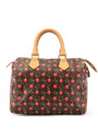 Louis Vuitton Pre-owned Speedy 25 Handbag - Brown