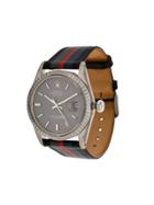 La Californienne Grey Ether Comet Rolex Oyster Perpetual Datejust