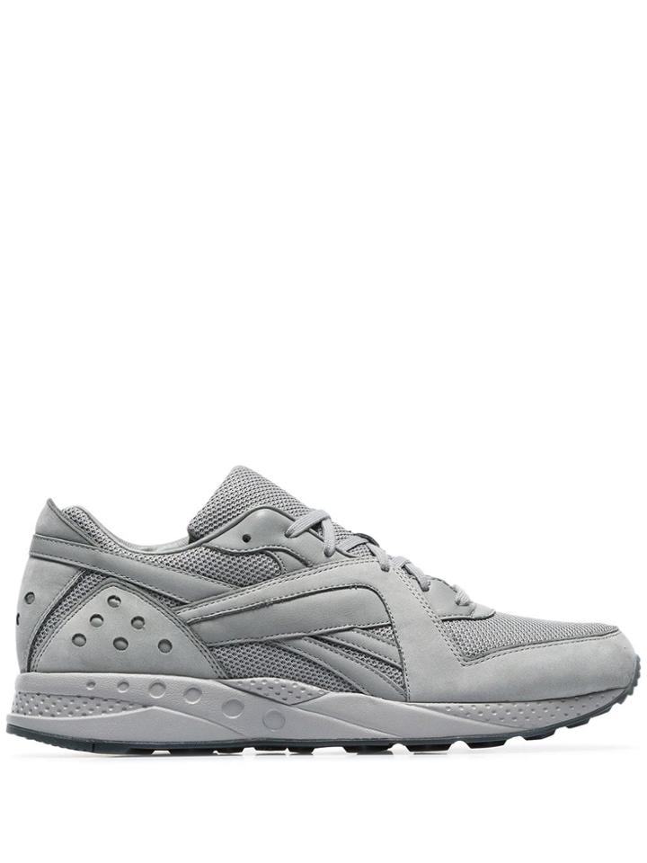 Reebok Pyro Tonal Sneakers - Grey