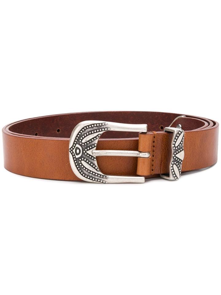 Diesel B-texannah - Brown