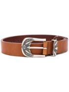 Diesel B-texannah - Brown
