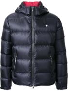 Loveless Padded Jacket, Men's, Size: 1, Black, Nylon