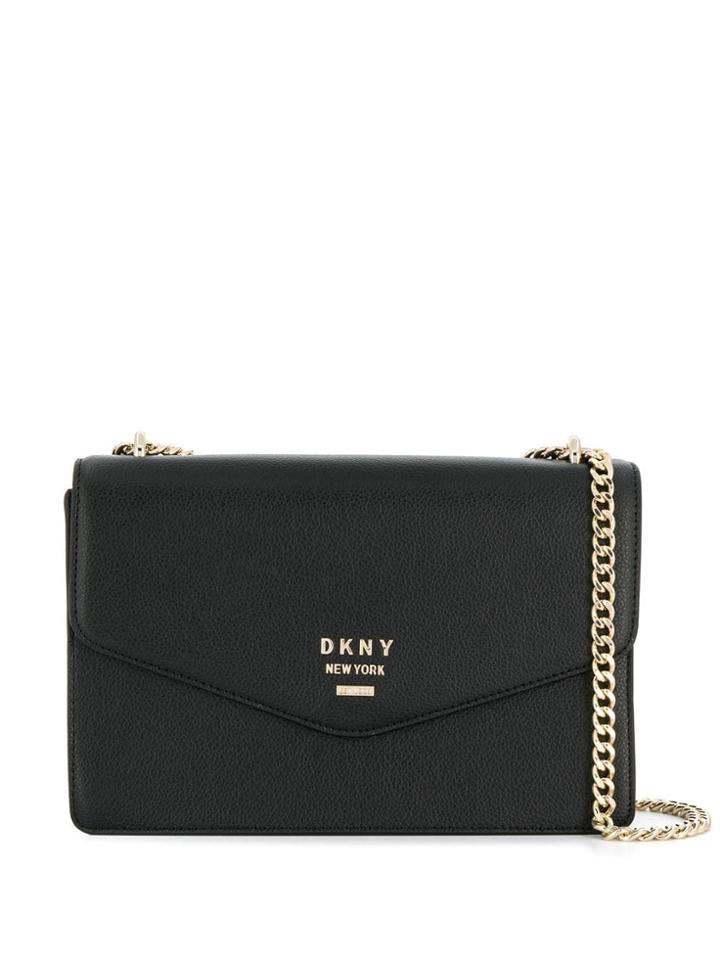 Dkny Whitney Cross-body Bag - Black