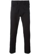 Marni - Contrast Pocket Slim Jeans - Men - Cotton - 29, Black, Cotton