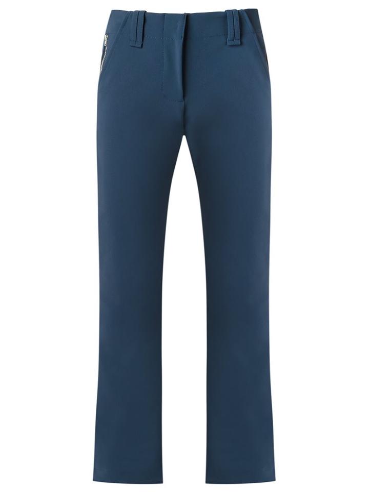 Gloria Coelho Straight Leg Trousers
