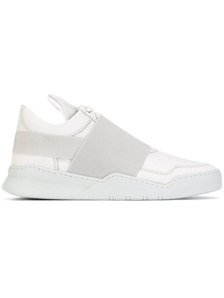 Filling Pieces 'bandit' Sneakers