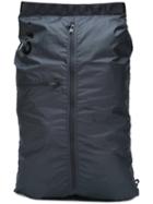 Y-3 Logo Print Rucksack