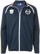 Sergio Tacchini Rolex Monte-carlo Masters Sports Jacket - Blue