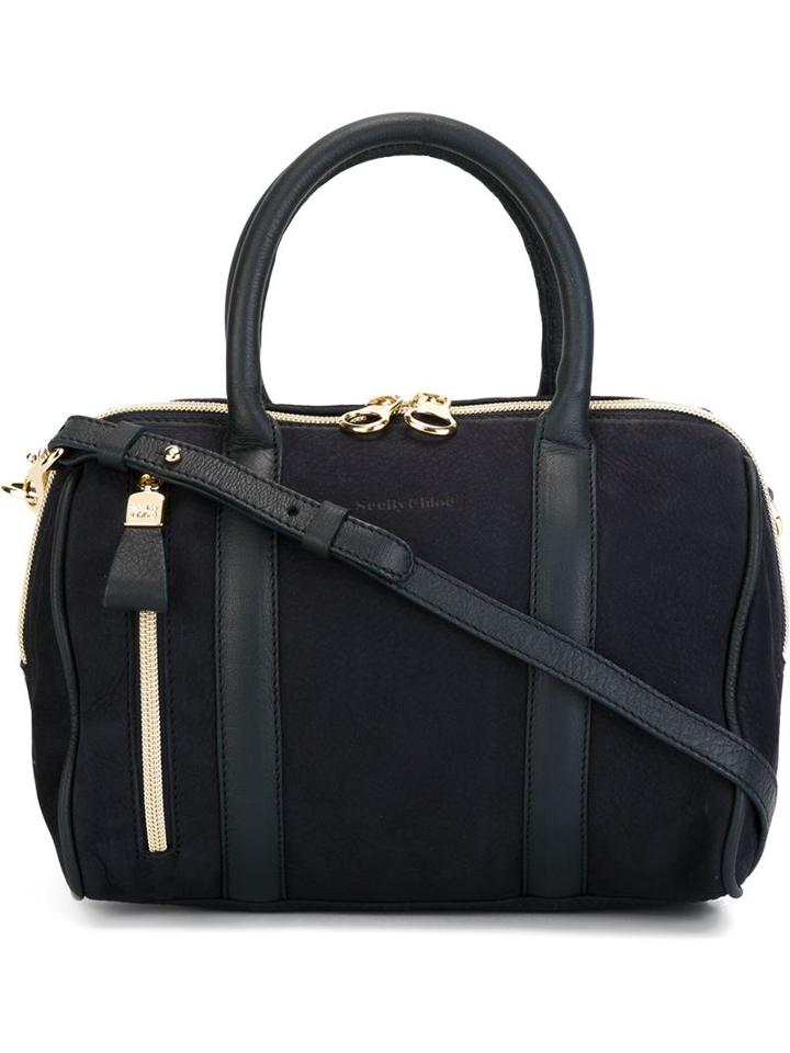 See By Chloé 'harriet' Tote