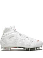 Nike Vpr Ut Pro 3 Obj Uptempo Sneakers - White