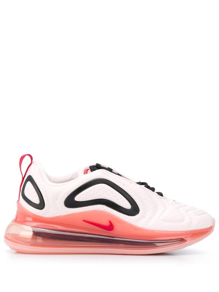 Nike Air Sneakers - Pink