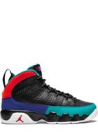Jordan Teen Air Jordan 9 Retro Sneakers - Black