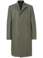 Rag & Bone Single-breasted Coat - Green