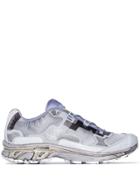 Boris Bidjan X Salomon S/lab Bamba 5 Sneakers - Grey