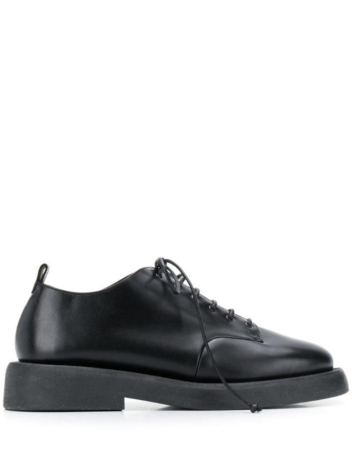Marsèll Astinero Brogues - Black