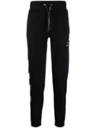 Philipp Plein Jogging Trousers Statement - Black