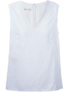 Golden Goose Deluxe Brand 'josie' Top - Red