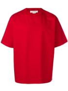 Golden Goose Smith T-shirt - Red