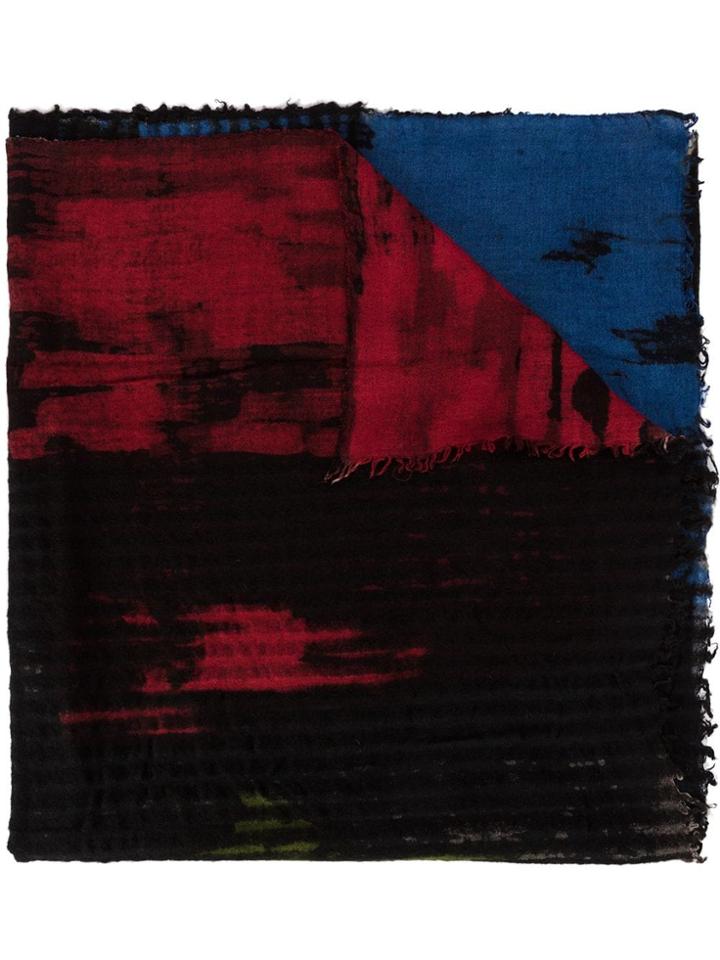 Faliero Sarti Faliero Sarti Pour L'eclaireur - Black